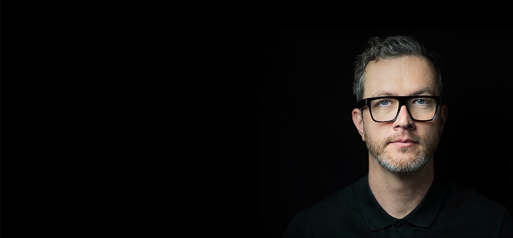 Lutz Haase, Berlin-based operator and venture builder in healthcare and life sciences
