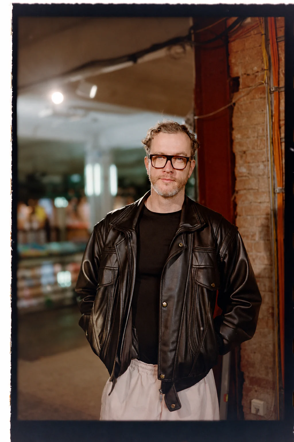Lutz Haase, Berlin-based operator and venture builder in healthcare and life sciences